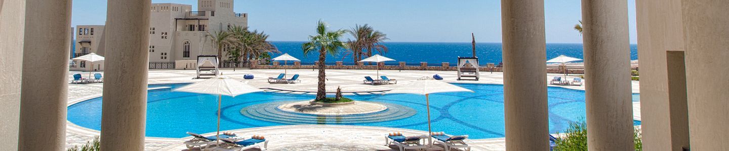 2BR Apartment Azzurra Sahl hasheesh    